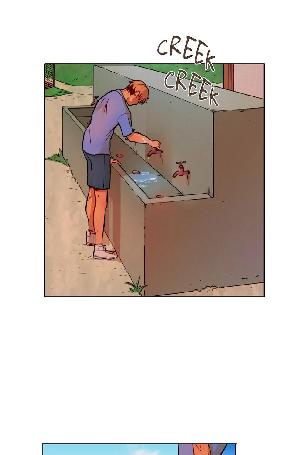 Love is Loading Chapter 12 page 75 - 
