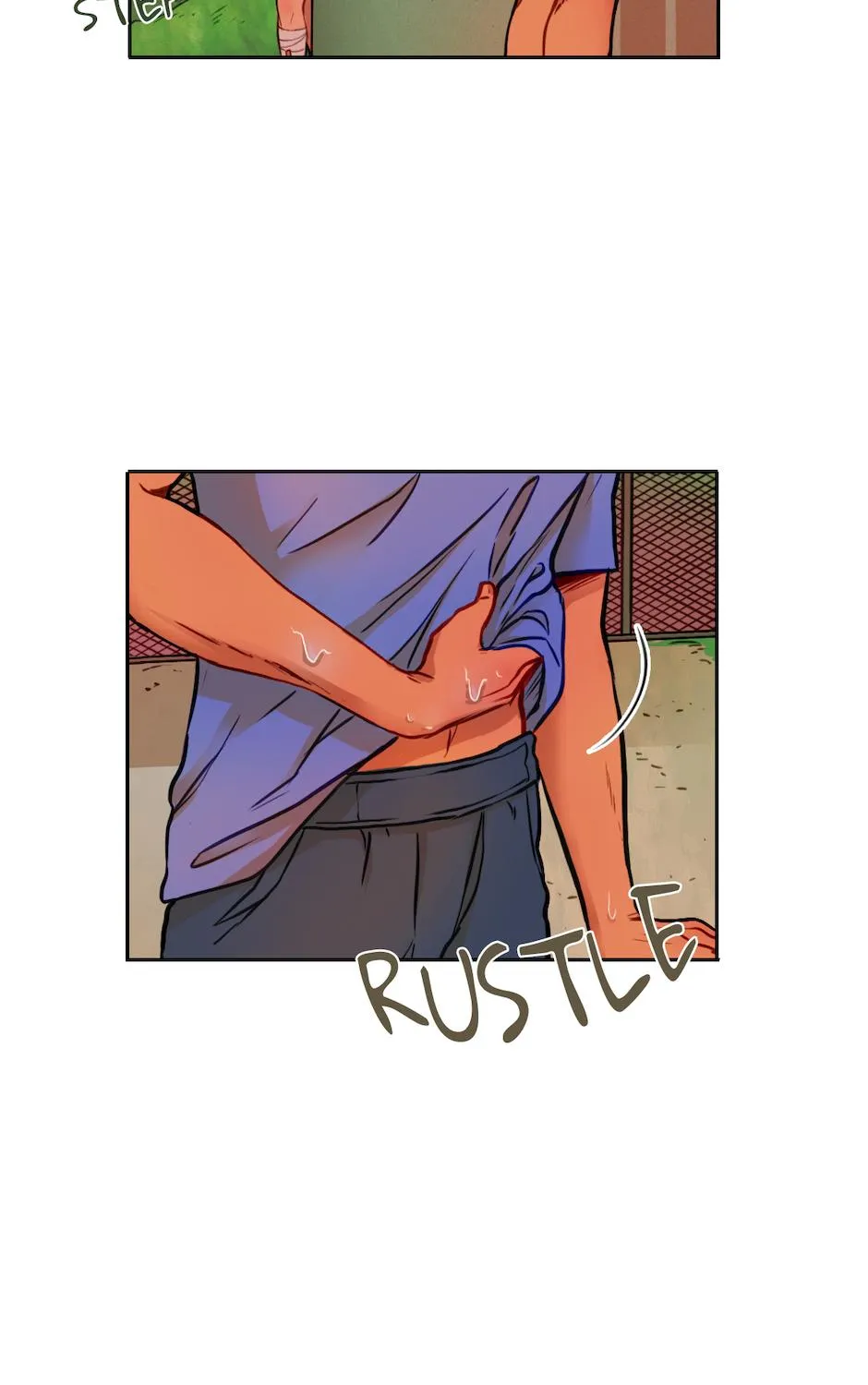 Love is Loading Chapter 12 page 77 - 