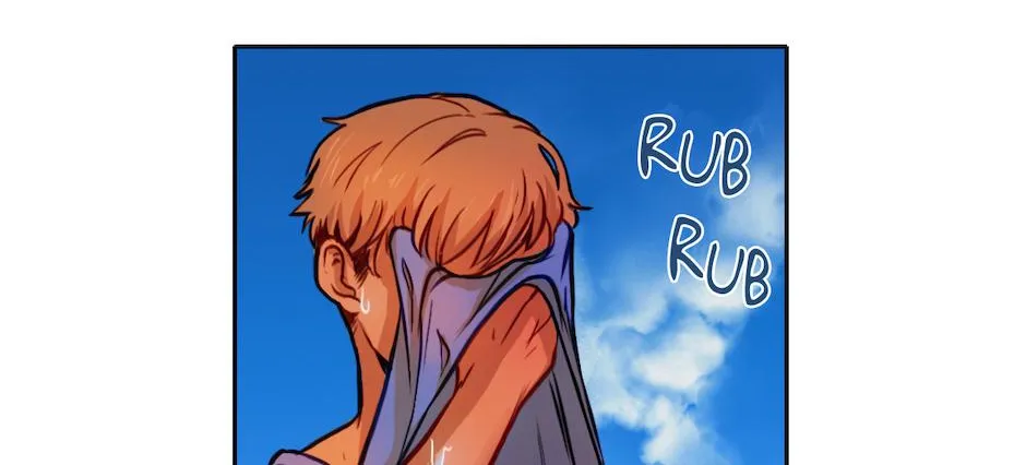 Love is Loading Chapter 12 page 78 - 