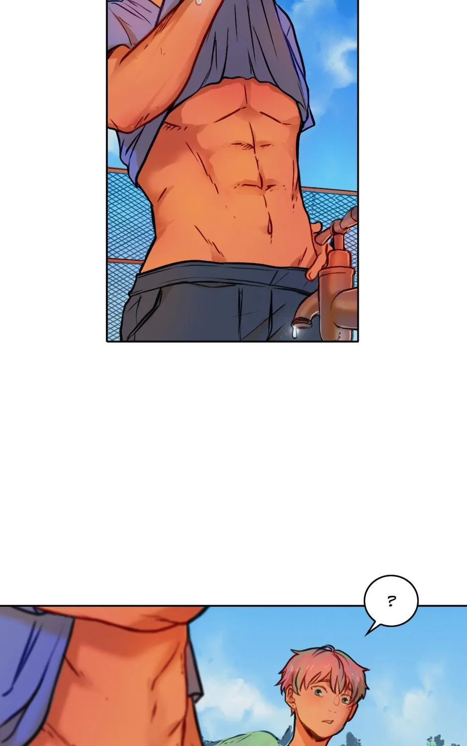 Love is Loading Chapter 12 page 79 - 