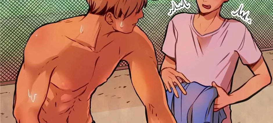 Love is Loading Chapter 12 page 86 - 
