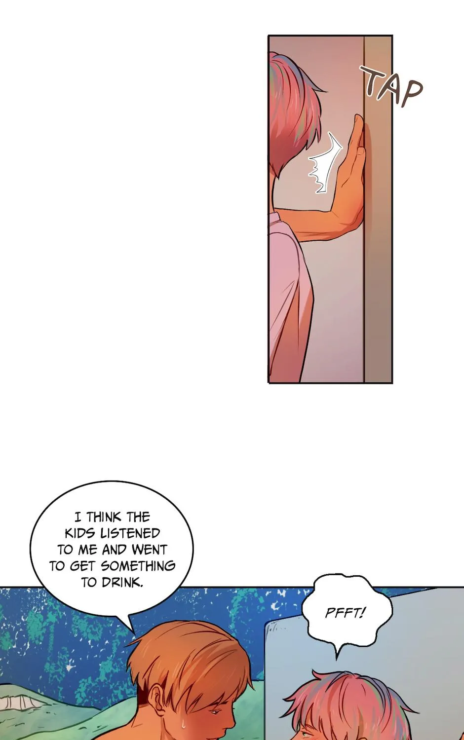 Love is Loading Chapter 12 page 93 - 