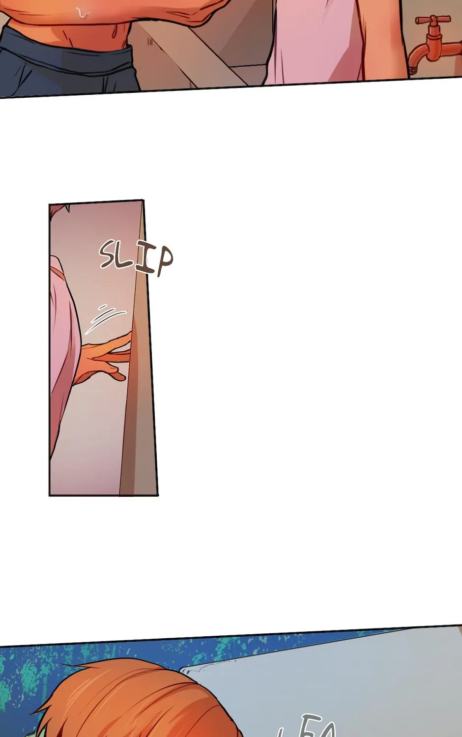 Love is Loading Chapter 12 page 95 - 