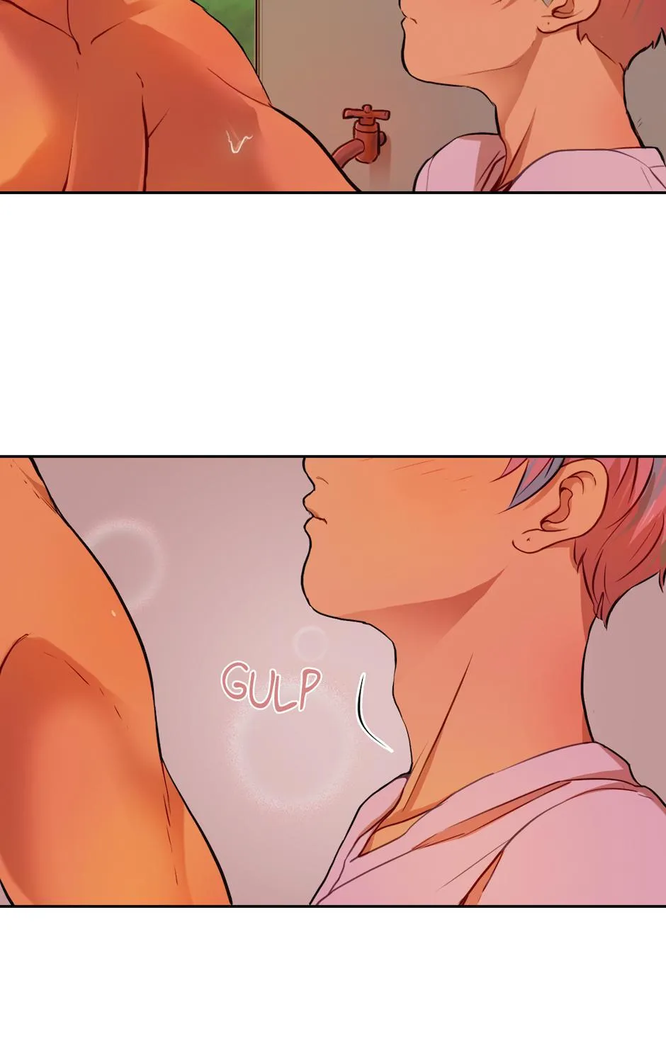 Love is Loading Chapter 12 page 97 - 
