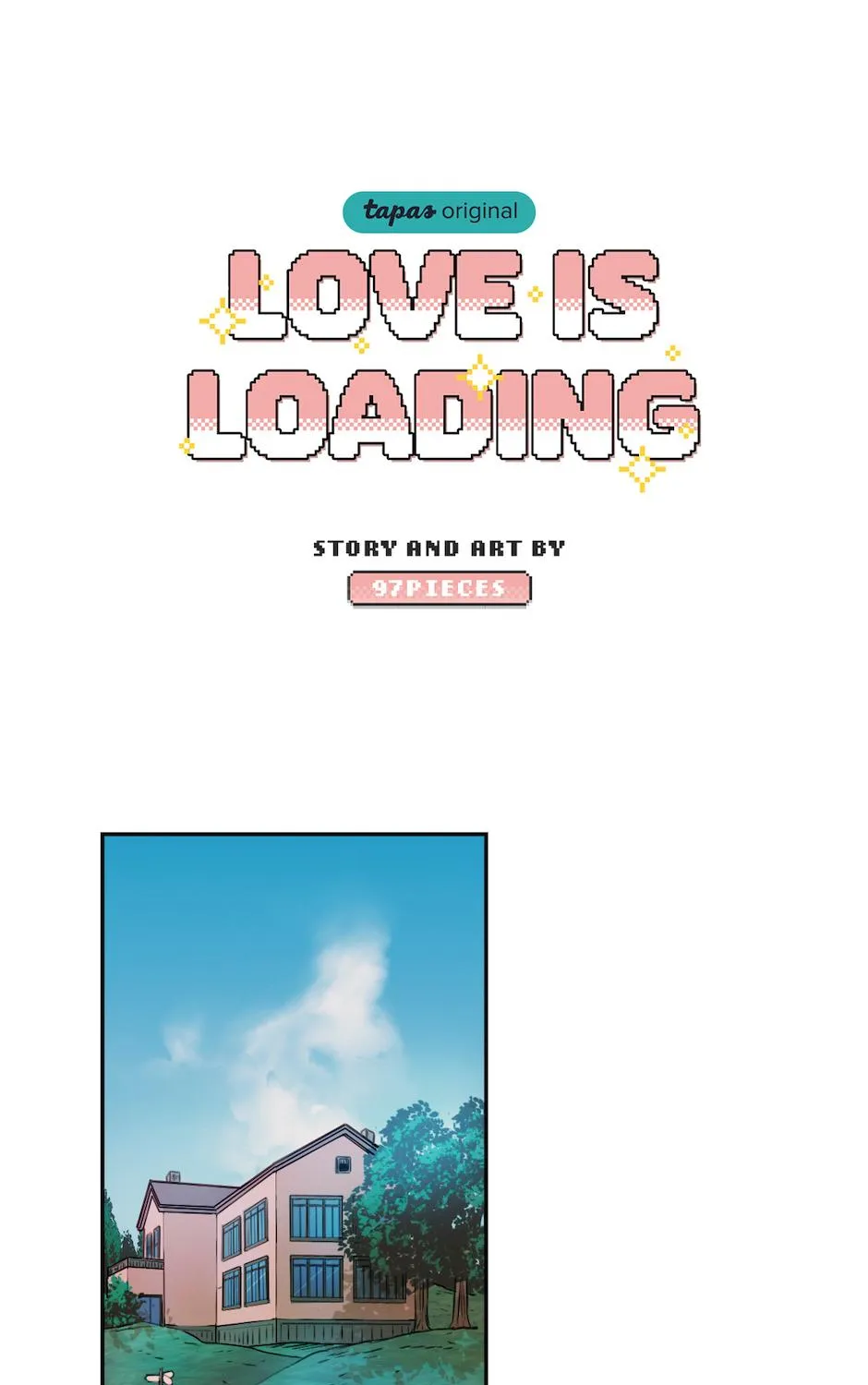 Love is Loading Chapter 13 page 2 - 