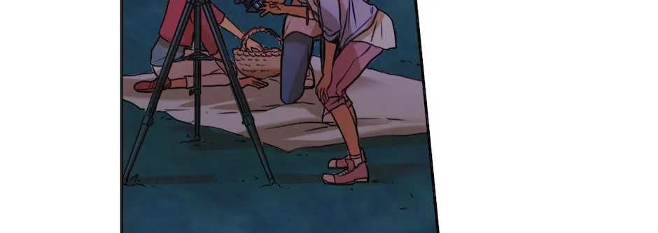 Love is Loading Chapter 13 page 101 - 