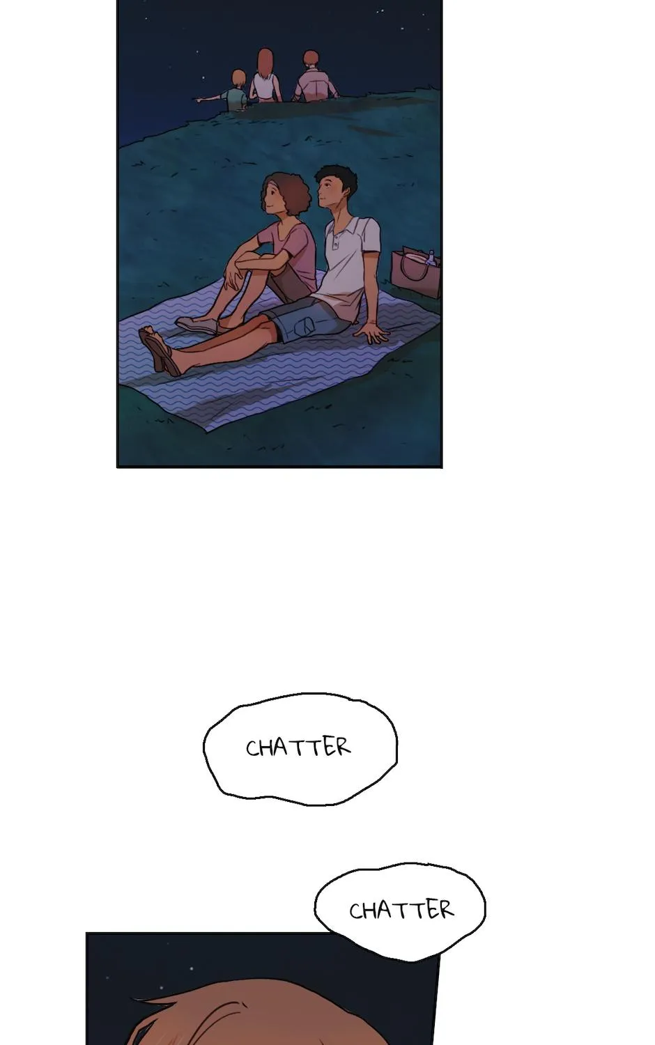 Love is Loading Chapter 13 page 104 - 