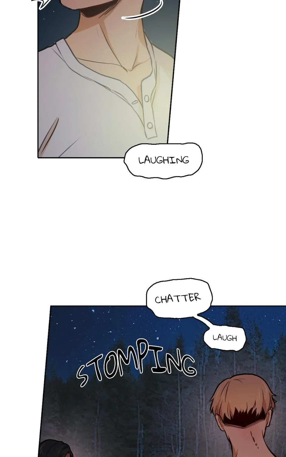 Love is Loading Chapter 13 page 106 - 