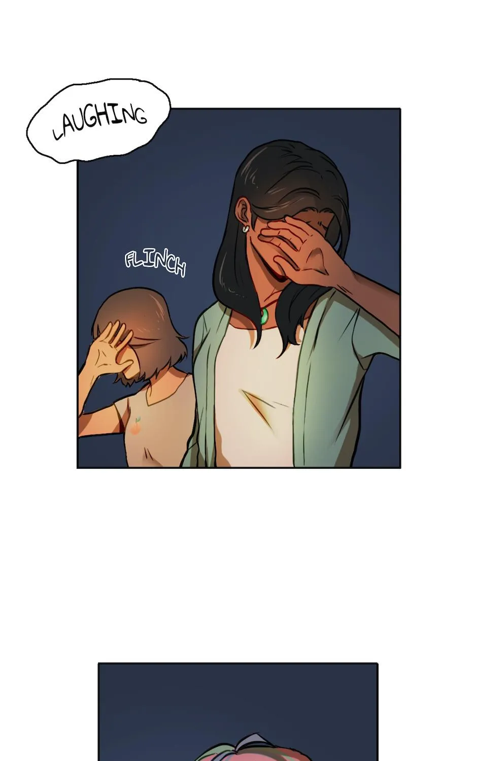 Love is Loading Chapter 13 page 110 - 