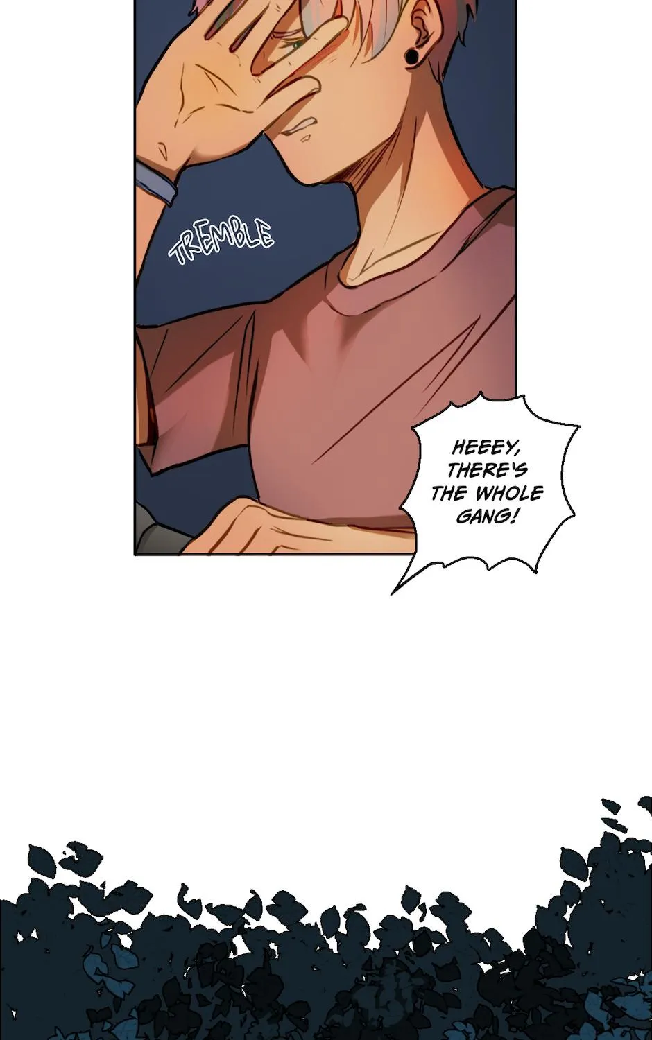 Love is Loading Chapter 13 page 112 - 
