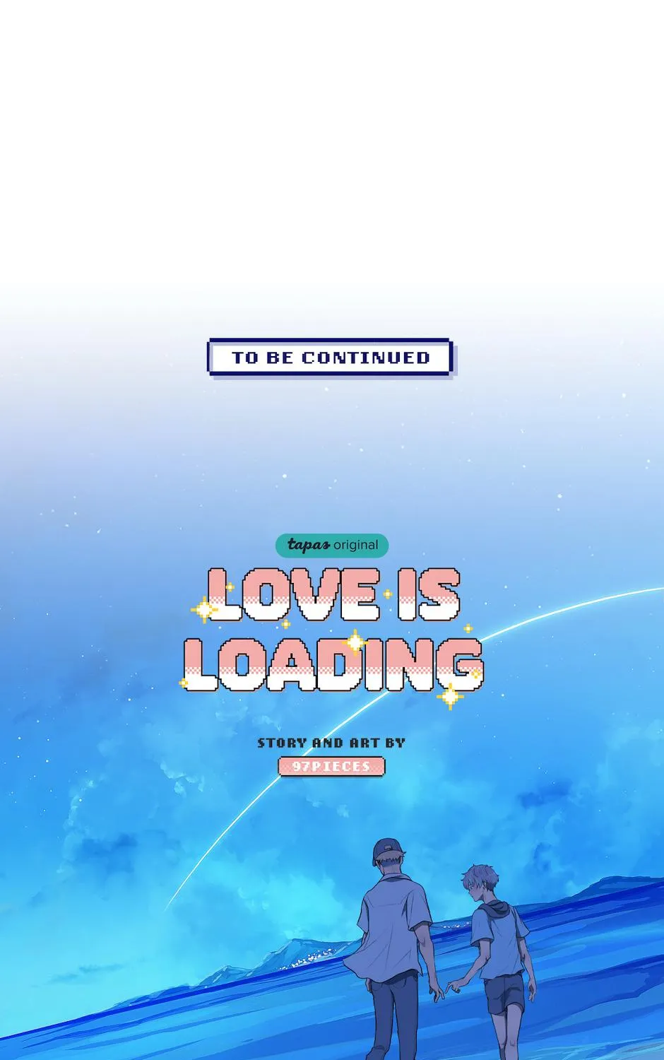 Love is Loading Chapter 13 page 116 - 