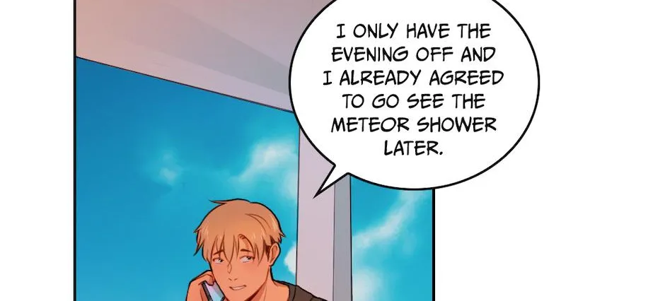 Love is Loading Chapter 13 page 15 - 