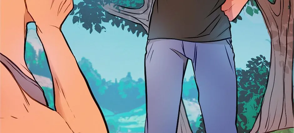 Love is Loading Chapter 13 page 19 - 