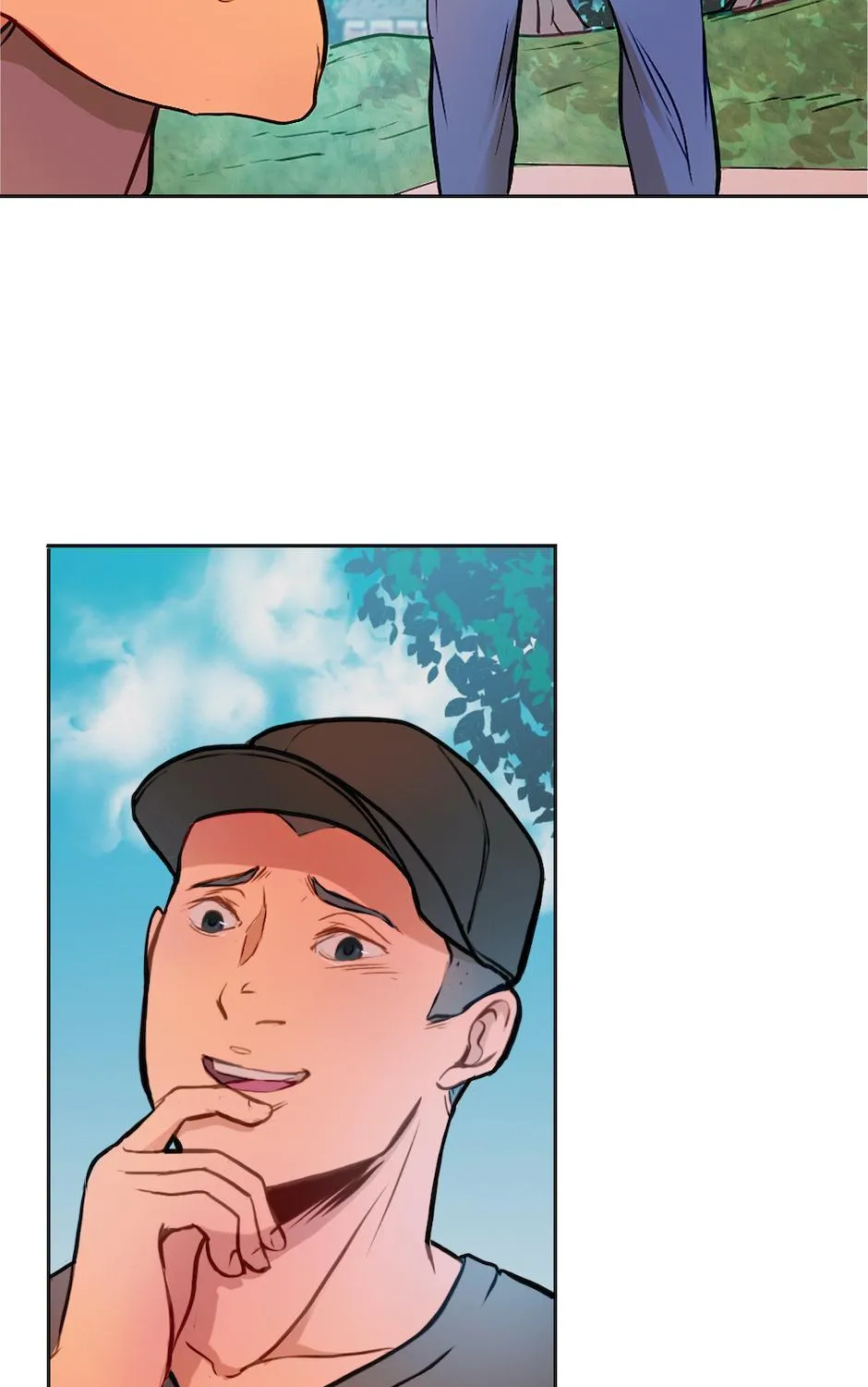 Love is Loading Chapter 13 page 20 - 