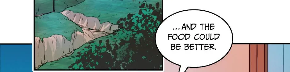 Love is Loading Chapter 13 page 3 - 