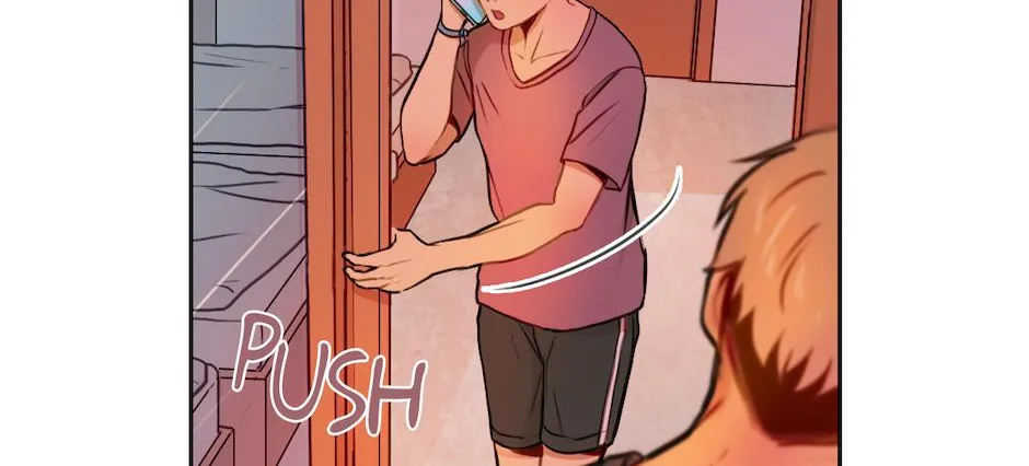 Love is Loading Chapter 13 page 25 - 