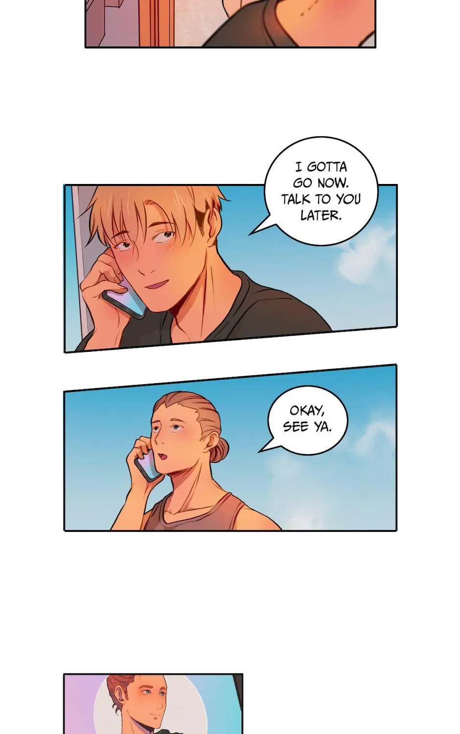 Love is Loading Chapter 13 page 26 - 