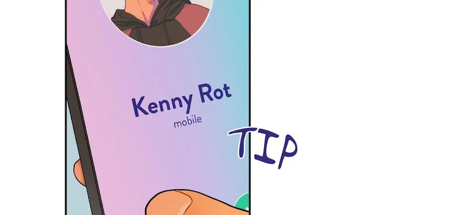 Love is Loading Chapter 13 page 27 - 