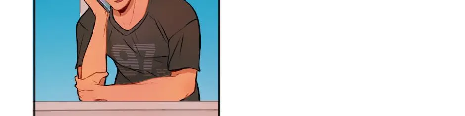 Love is Loading Chapter 13 page 5 - 