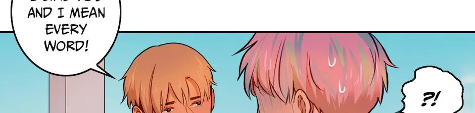 Love is Loading Chapter 13 page 51 - 