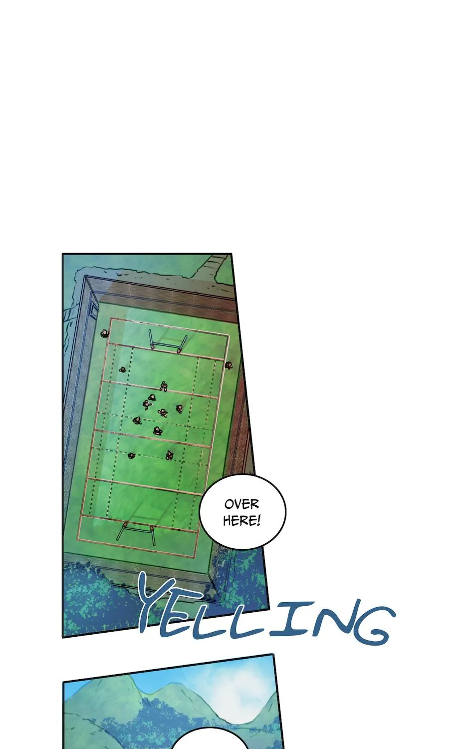 Love is Loading Chapter 13 page 60 - 