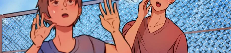 Love is Loading Chapter 13 page 63 - 