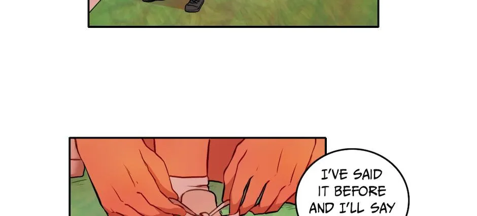 Love is Loading Chapter 13 page 71 - 