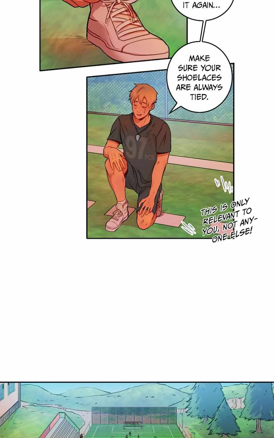 Love is Loading Chapter 13 page 72 - 