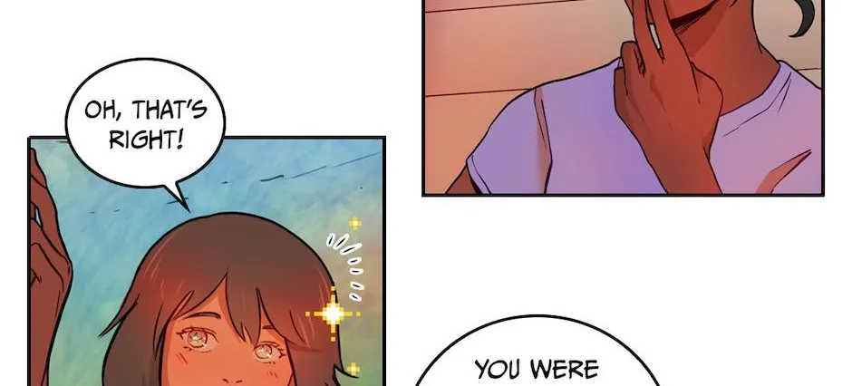 Love is Loading Chapter 13 page 75 - 
