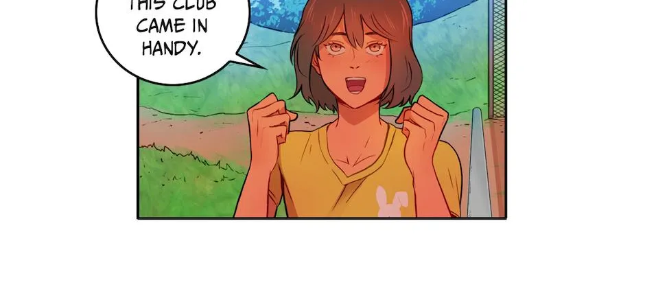 Love is Loading Chapter 13 page 79 - 