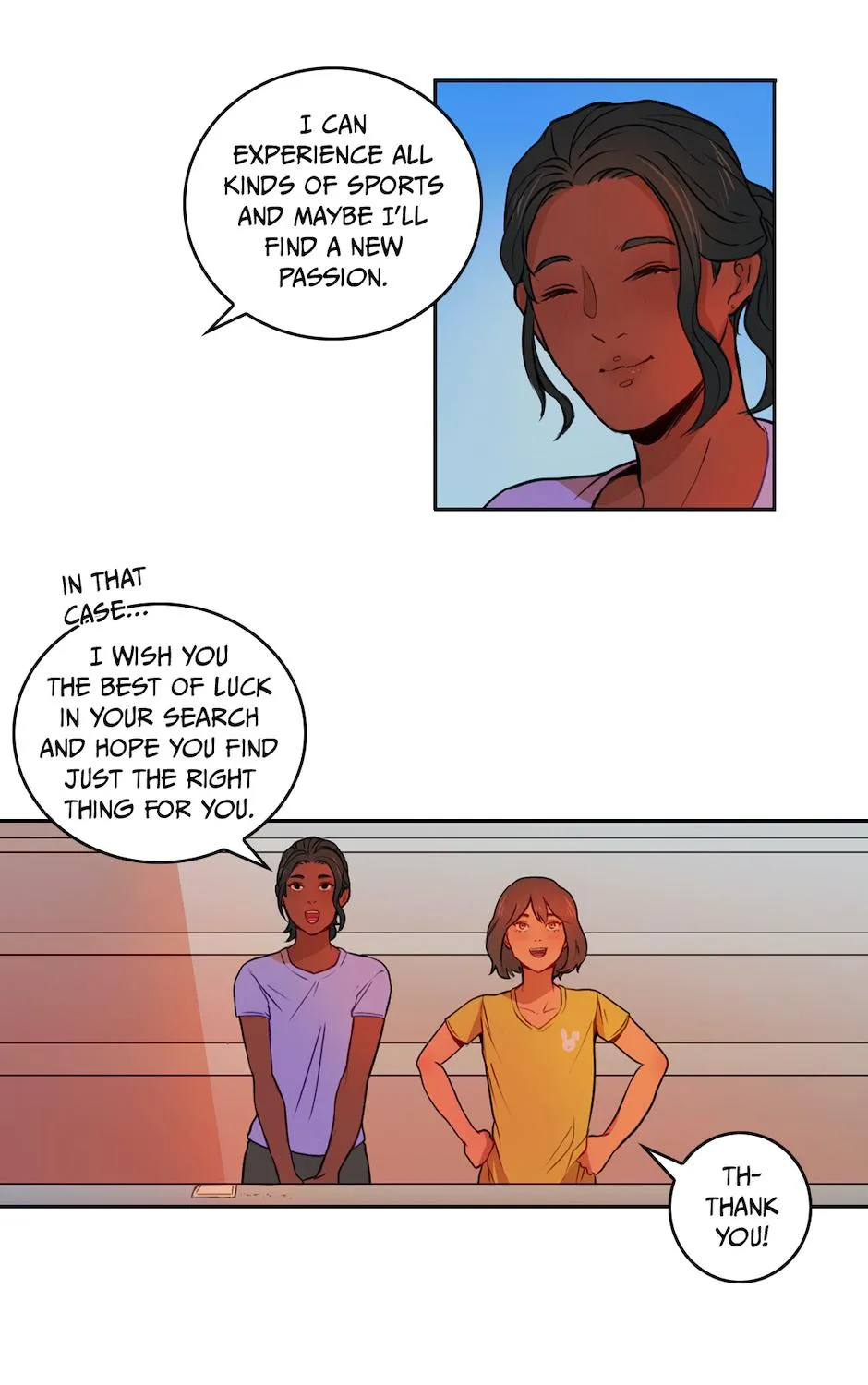 Love is Loading Chapter 13 page 80 - 