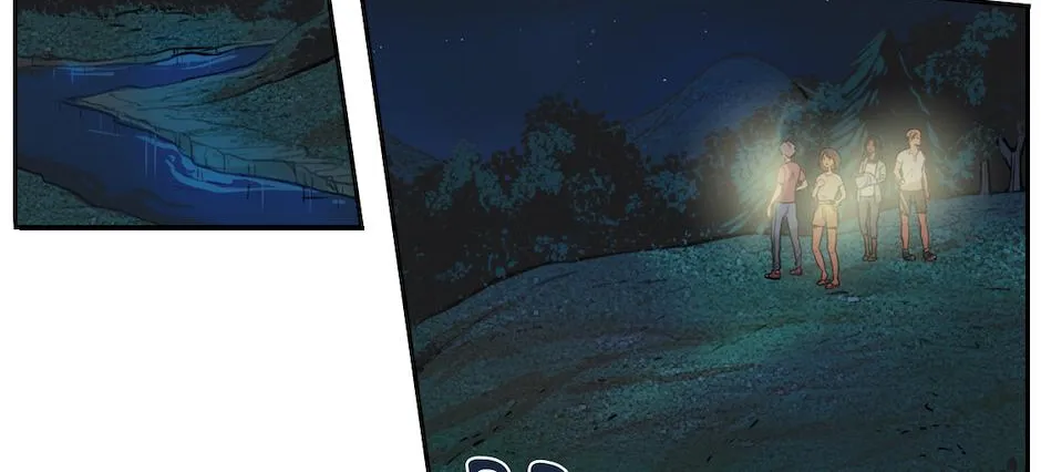 Love is Loading Chapter 13 page 83 - 