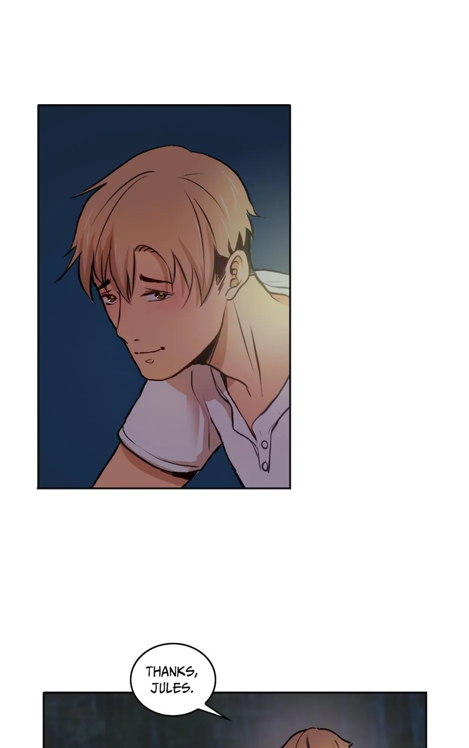 Love is Loading Chapter 13 page 90 - 