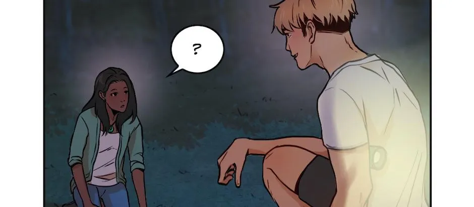 Love is Loading Chapter 13 page 91 - 