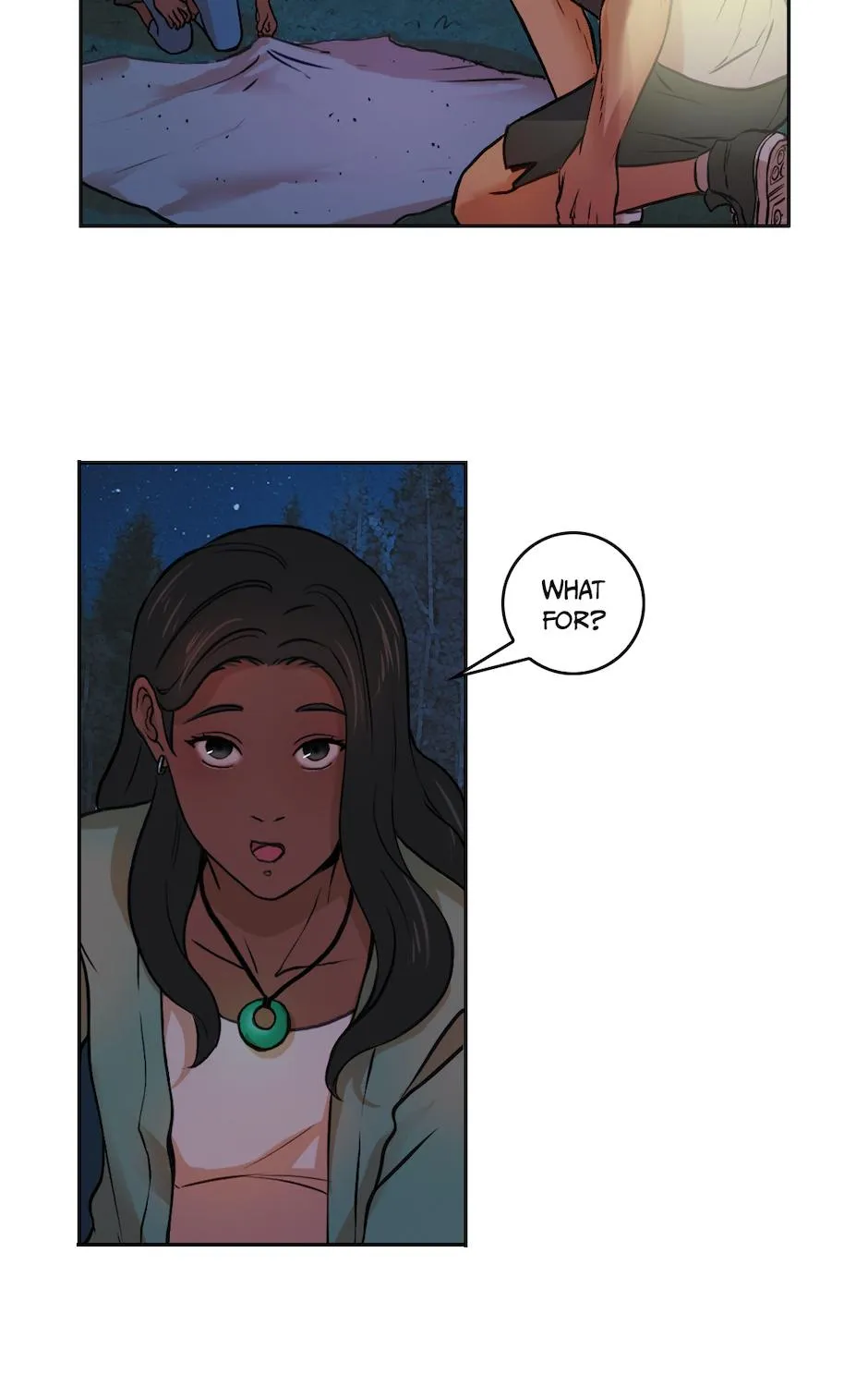 Love is Loading Chapter 13 page 92 - 