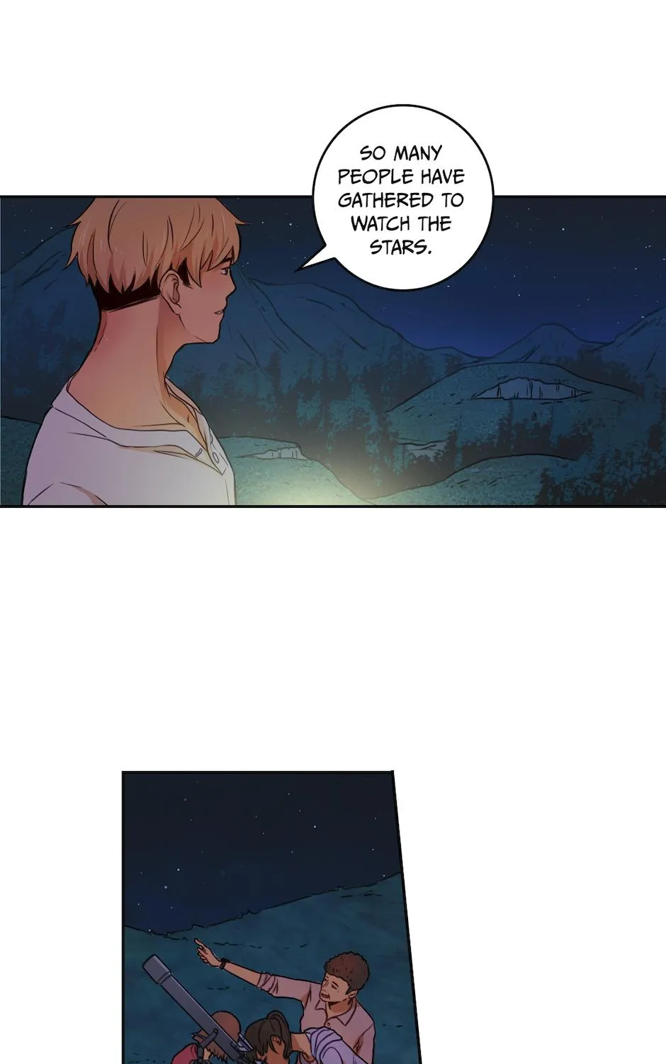 Love is Loading Chapter 13 page 100 - 