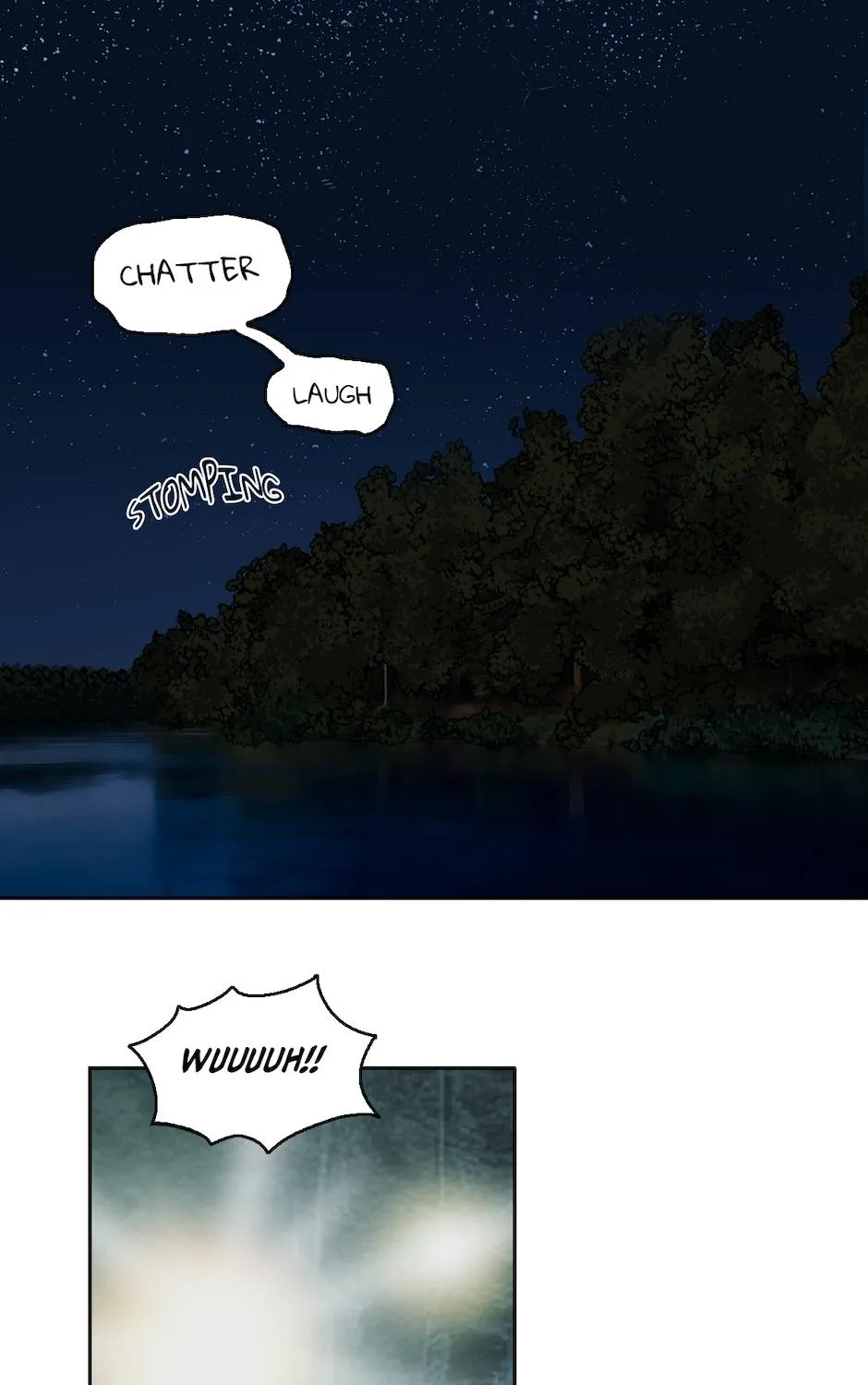 Love is Loading Chapter 14 page 1 - 