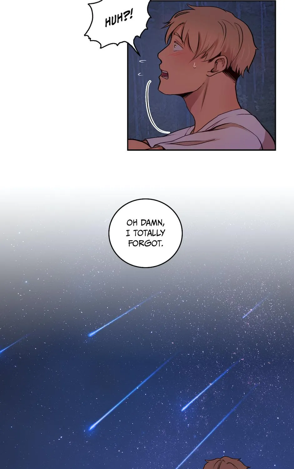 Love is Loading Chapter 14 page 107 - 