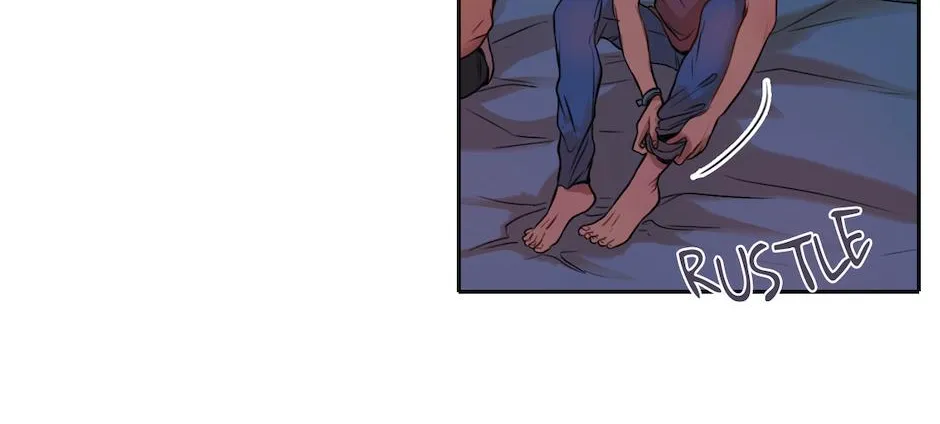 Love is Loading Chapter 14 page 110 - 