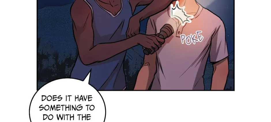 Love is Loading Chapter 14 page 12 - 