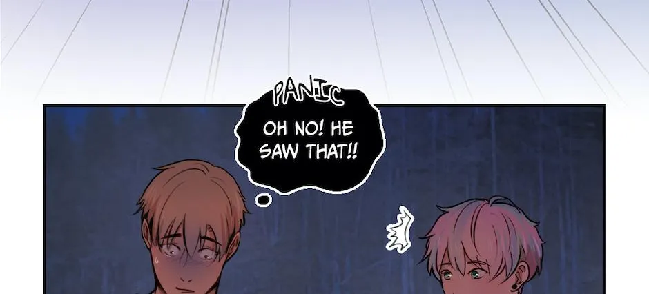 Love is Loading Chapter 14 page 114 - 
