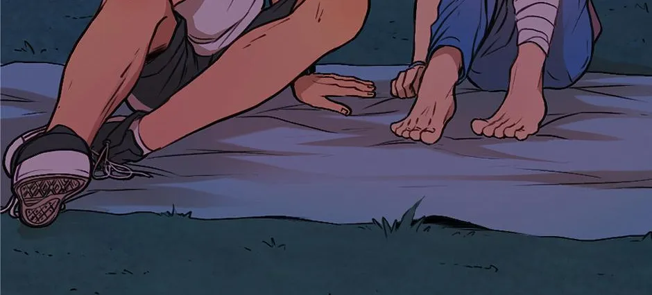 Love is Loading Chapter 14 page 118 - 