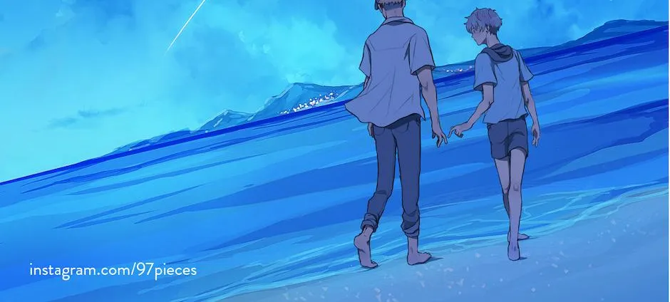 Love is Loading Chapter 14 page 120 - 