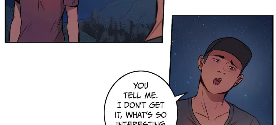 Love is Loading Chapter 14 page 18 - 