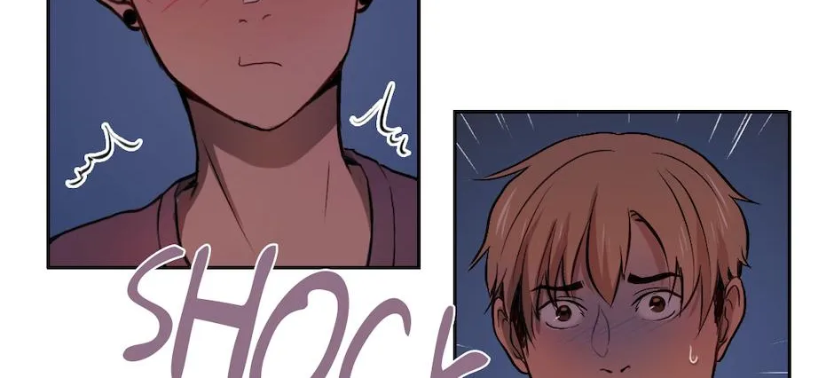 Love is Loading Chapter 14 page 22 - 
