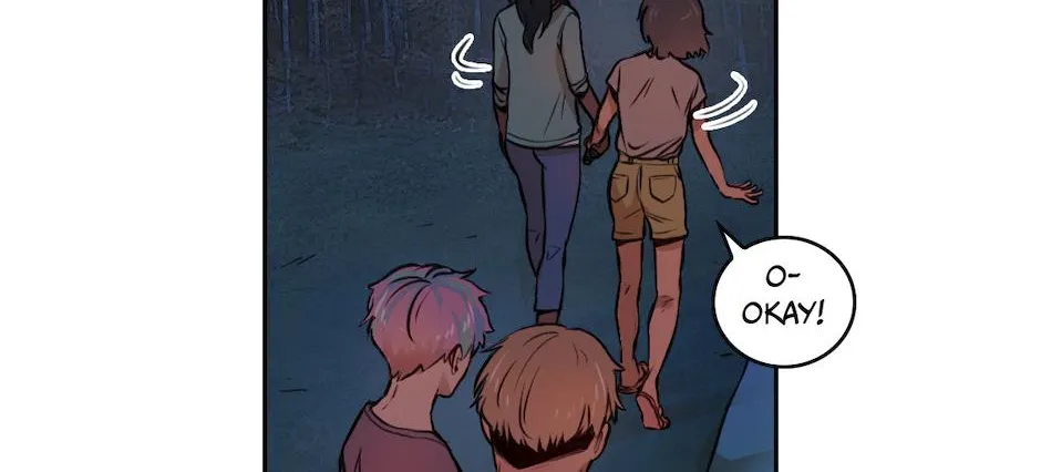 Love is Loading Chapter 14 page 26 - 