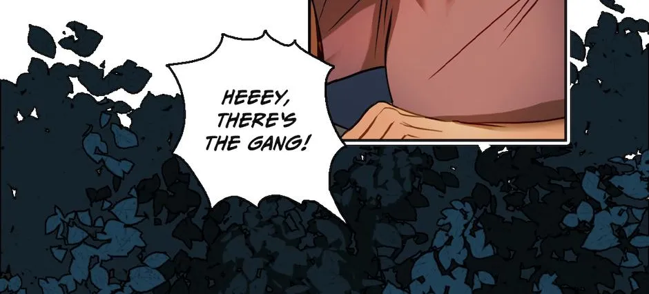 Love is Loading Chapter 14 page 4 - 