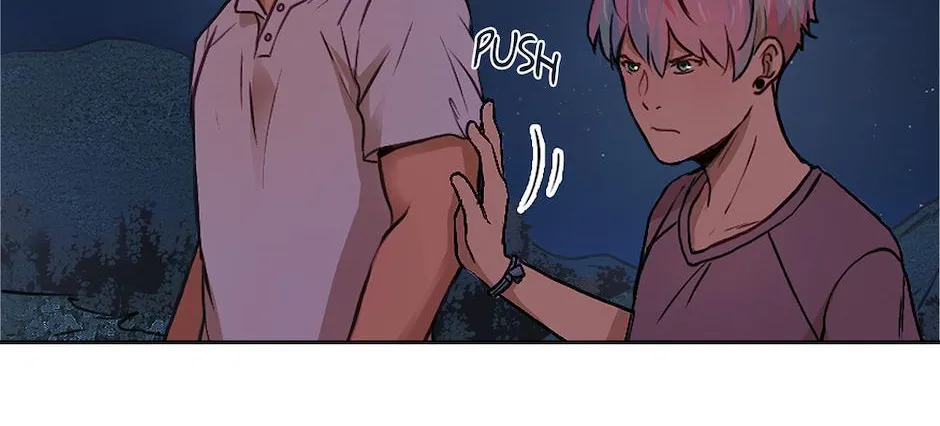 Love is Loading Chapter 14 page 36 - 