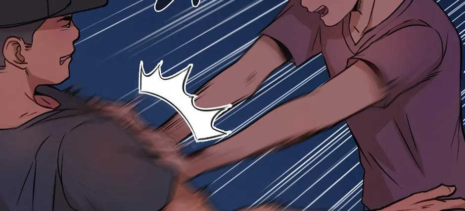 Love is Loading Chapter 14 page 38 - 