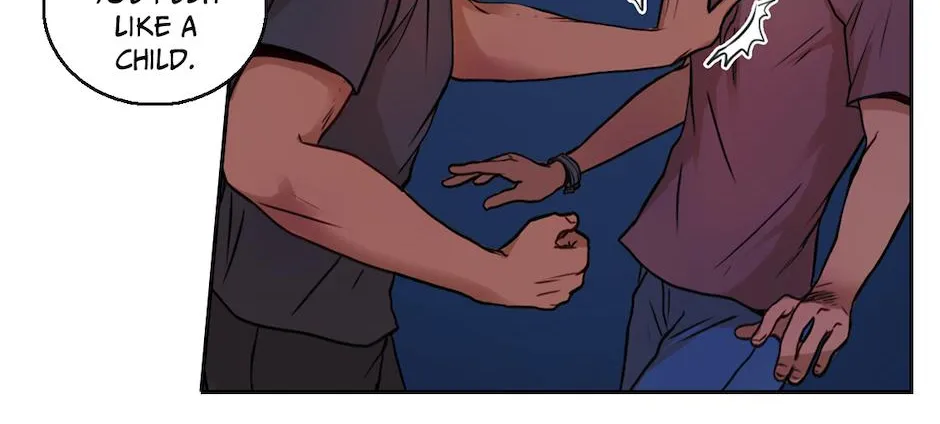 Love is Loading Chapter 14 page 40 - 